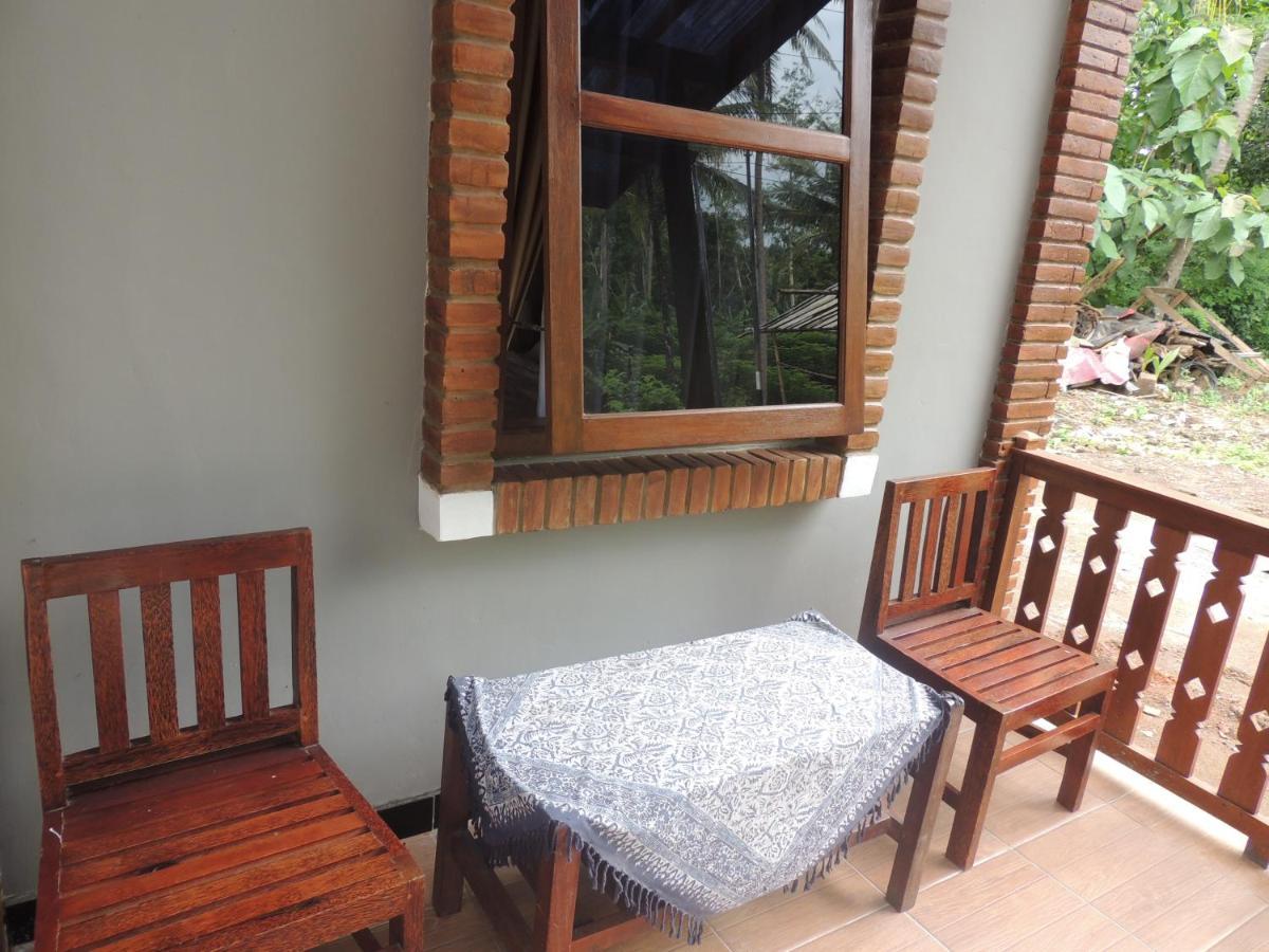 Hotel Omah Mardi Syariah By Ndalem Beong