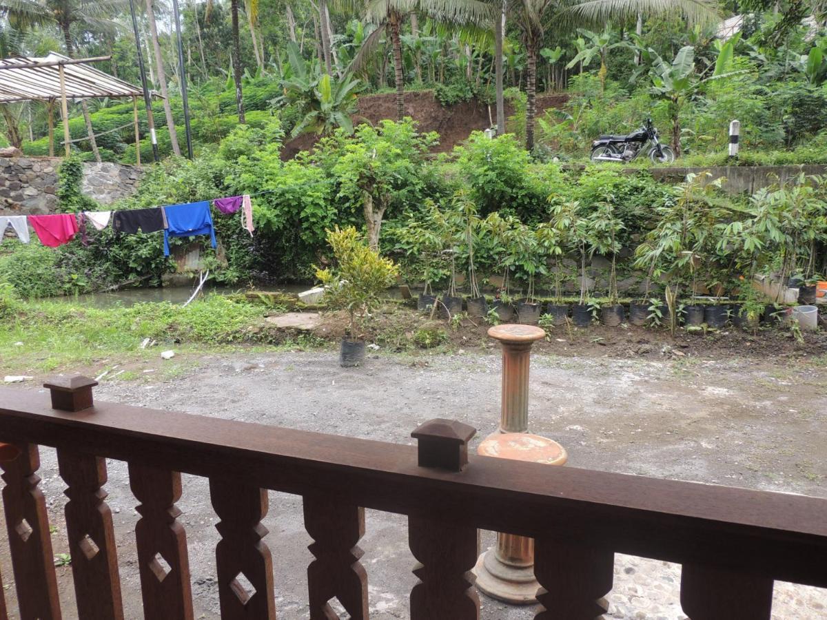 Hotel Omah Mardi Syariah By Ndalem Beong 2*
