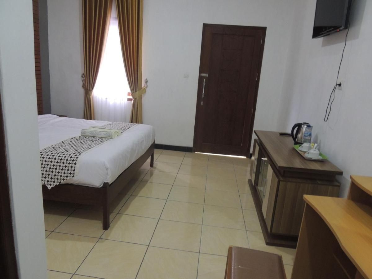Omah Mardi Syariah By Ndalem Beong Hotel
