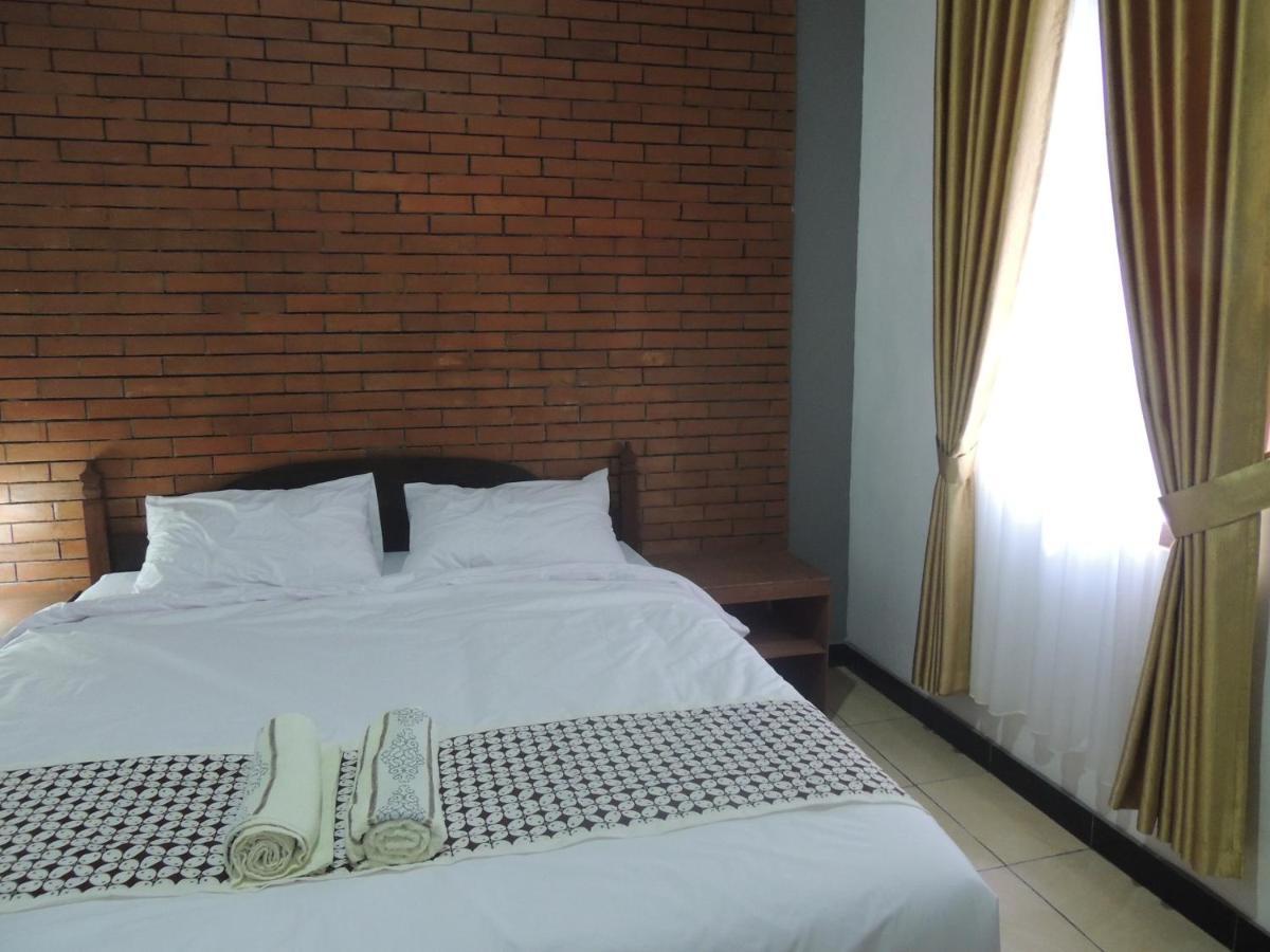 Hotel Omah Mardi Syariah By Ndalem Beong 2*