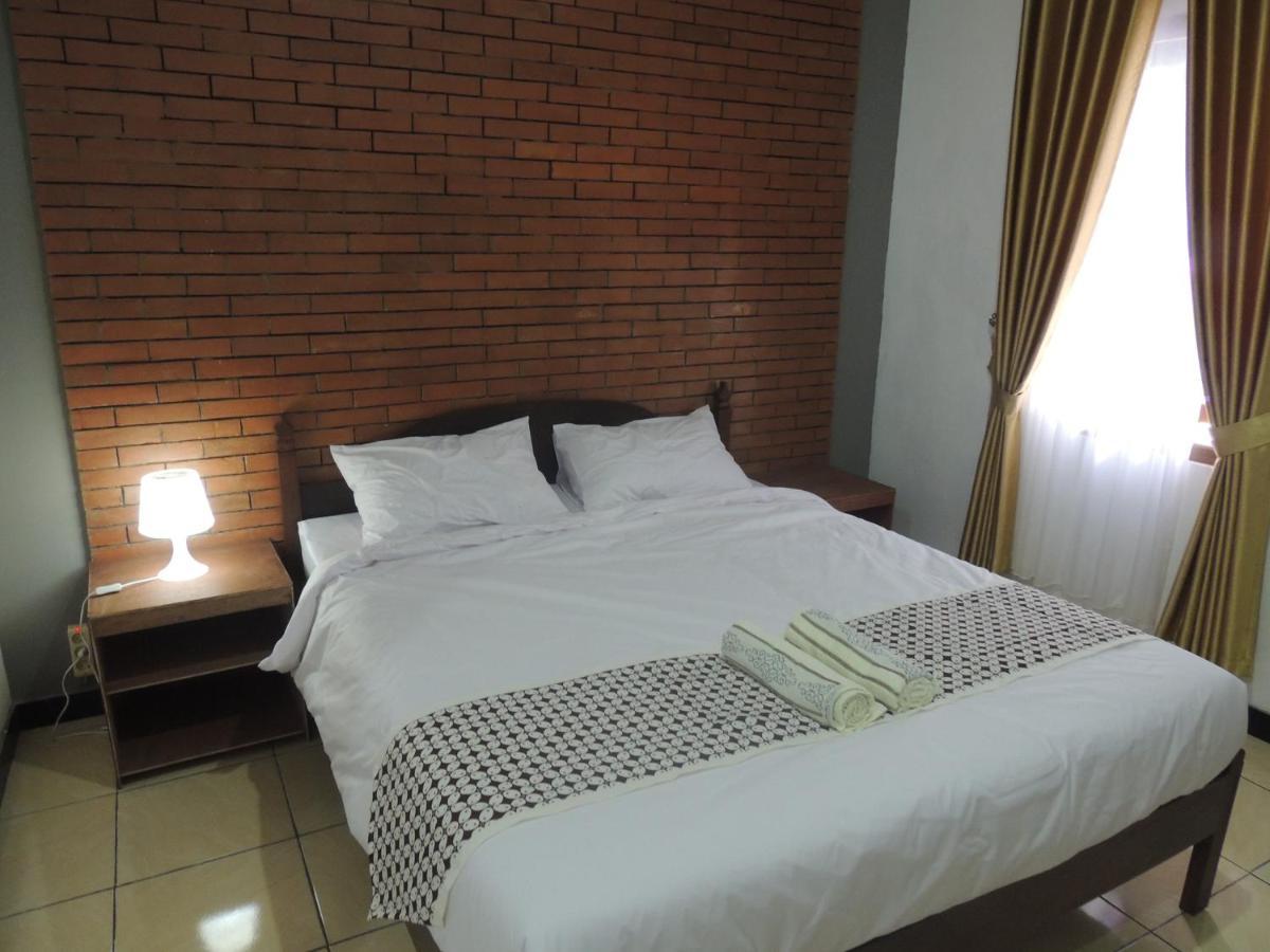 Hotel Omah Mardi Syariah By Ndalem Beong Magelang