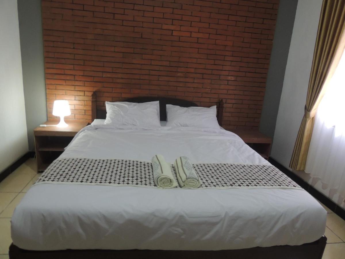 Omah Mardi Syariah By Ndalem Beong Hotel 2*