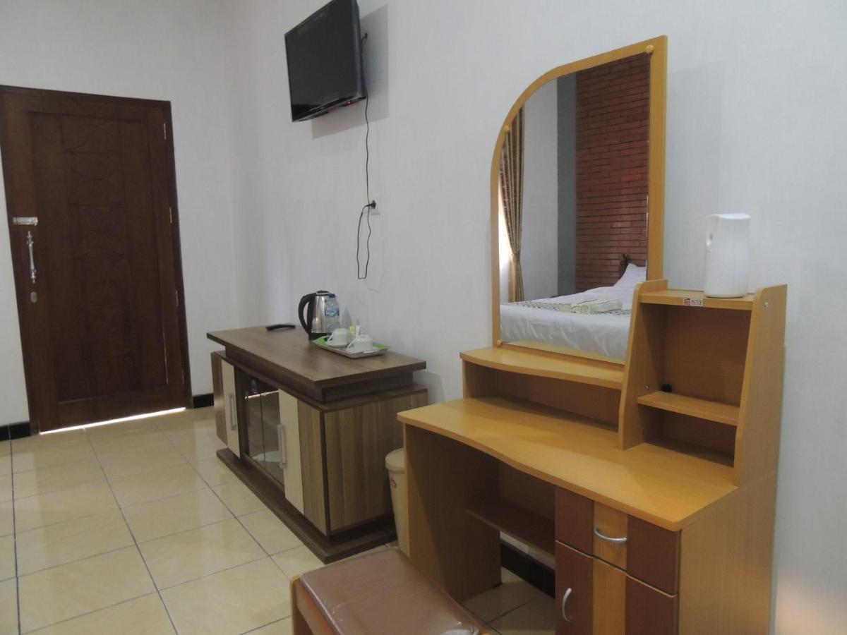 Hotel Omah Mardi Syariah By Ndalem Beong