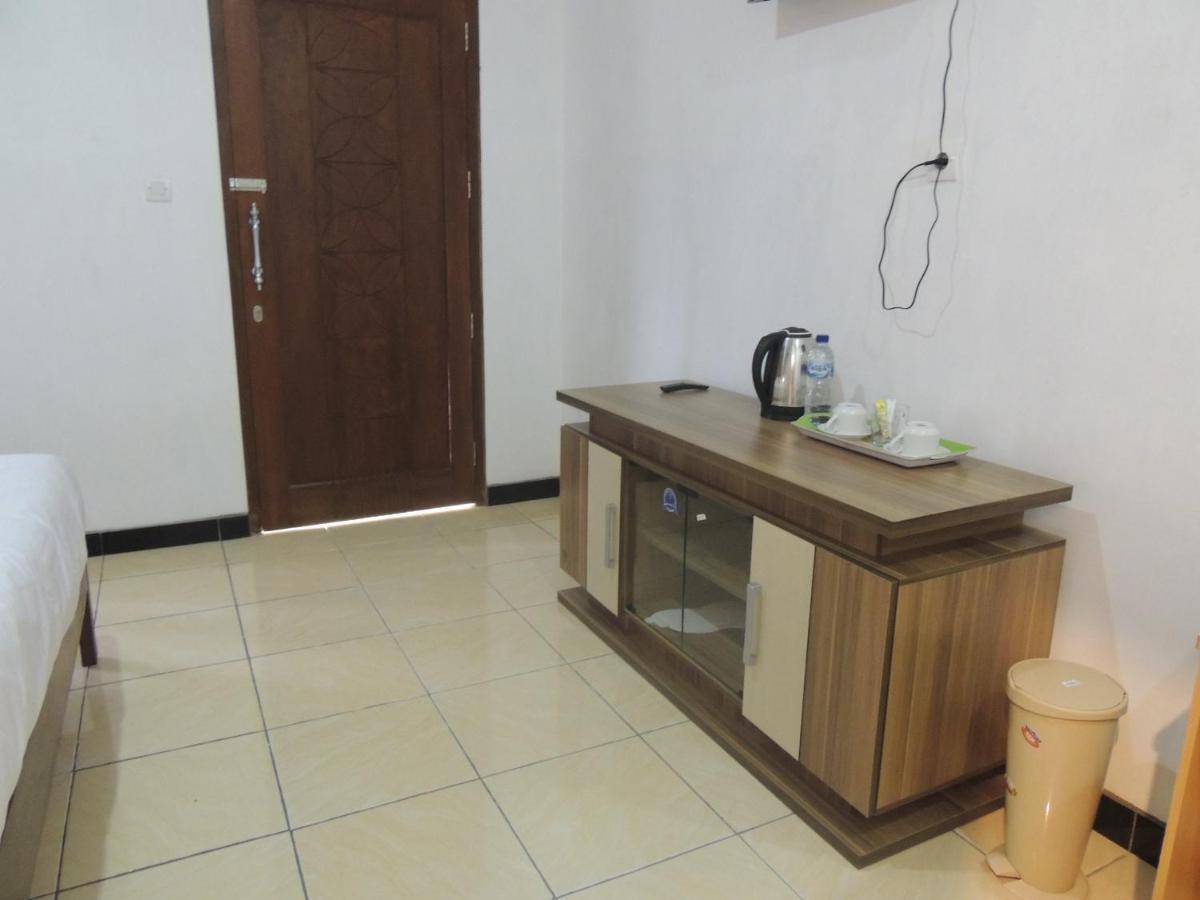 Hotel Omah Mardi Syariah By Ndalem Beong