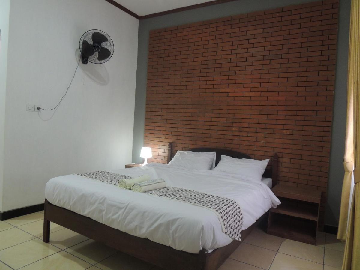 Hotel Omah Mardi Syariah By Ndalem Beong