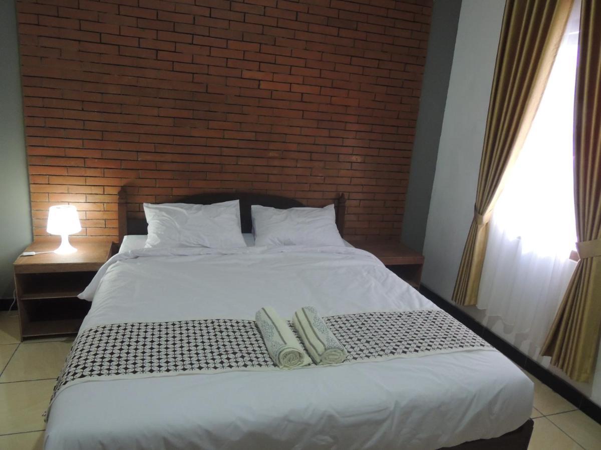 Omah Mardi Syariah By Ndalem Beong Hotel 2*