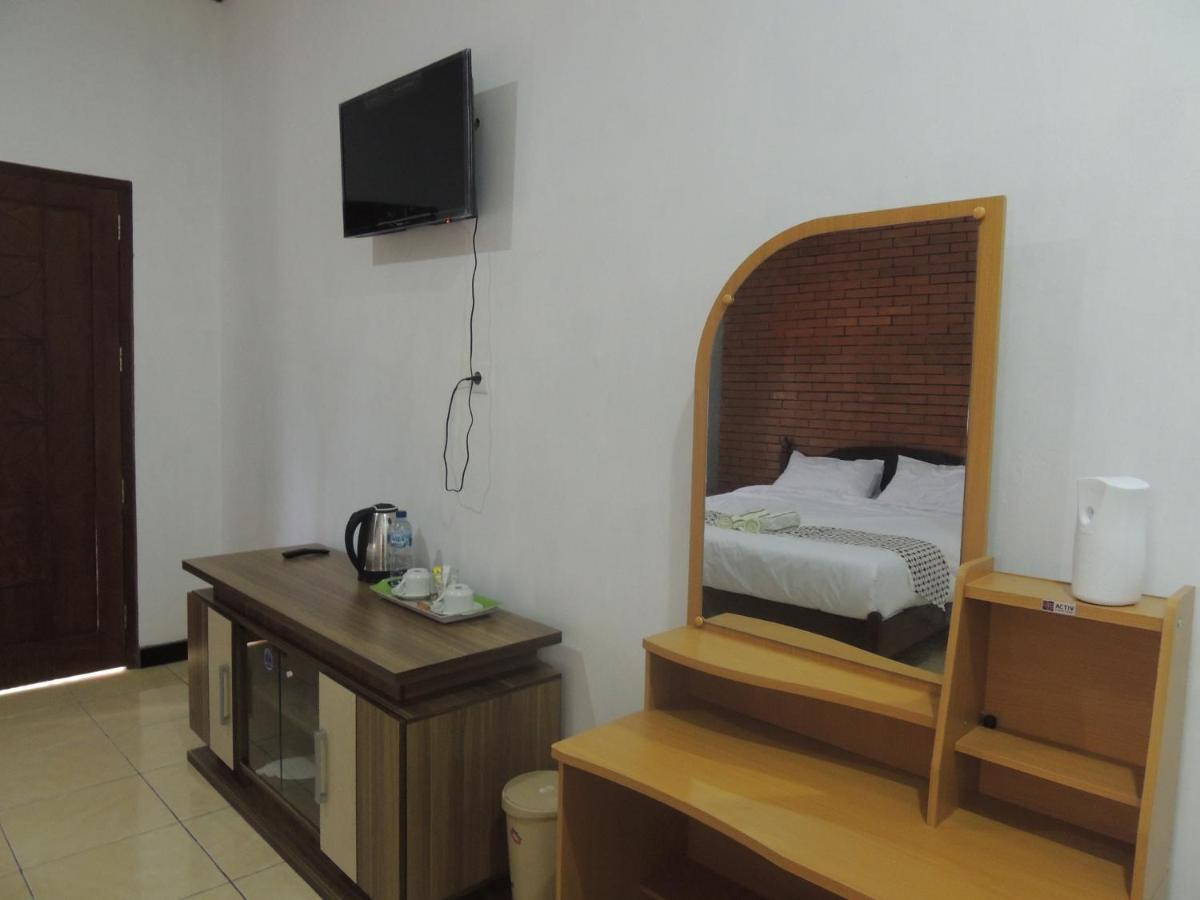 Hotel Omah Mardi Syariah By Ndalem Beong