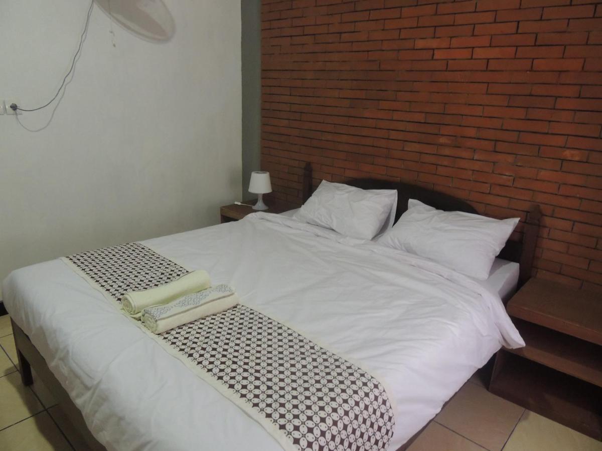 Omah Mardi Syariah By Ndalem Beong Hotel Magelang
