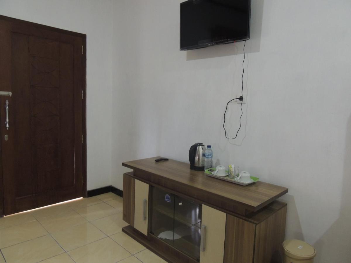 Omah Mardi Syariah By Ndalem Beong Hotel Magelang